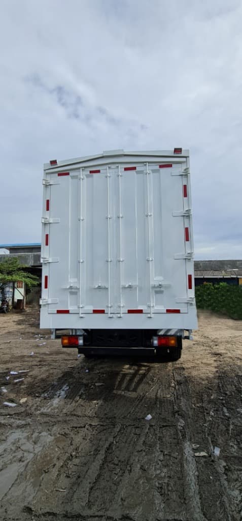 Cold Chain Solutions